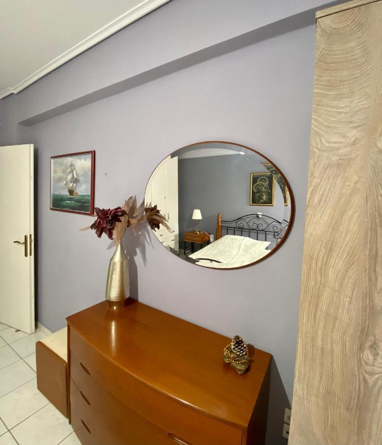 Vivian'S Apartment Chalkís エクステリア 写真