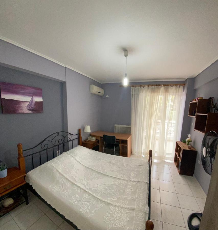 Vivian'S Apartment Chalkís エクステリア 写真