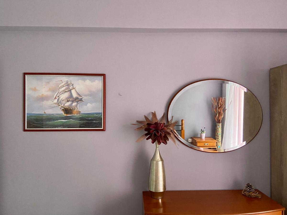 Vivian'S Apartment Chalkís エクステリア 写真